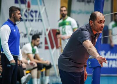  نه روی نیمکت و نه مصاحبه بعد از شکست استقلال