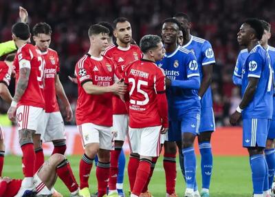  اعتراف پرستیانی: به وینیسیوس گفتم میمون!