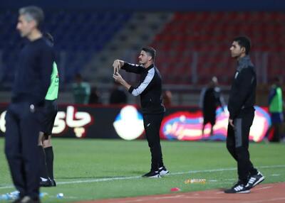  وریا، سرمربی آینده فوتبال ایران