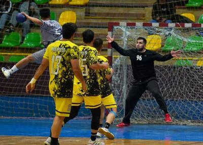  تیم ریشه دار هندبال ایران در آستانه فرو‌پاشی!