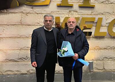  رسمی: عقد قرارداد با مربی ترکیه‌ای استقلال