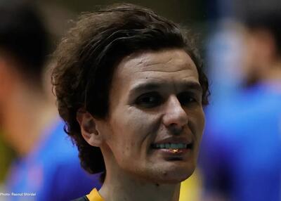  آرمان صالحی راز پیروزی بزرگ را فاش کرد