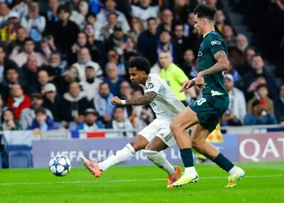  تقابل دوباره رئال و سیتی: همه از این قرعه خسته‌ایم!