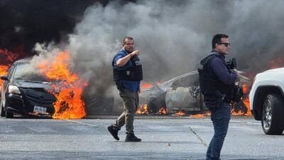  پس‌لرزه‌های مرگ «ال منچو»؛ آغاز جنگ تازه فنتانیل در مرز آمریکا