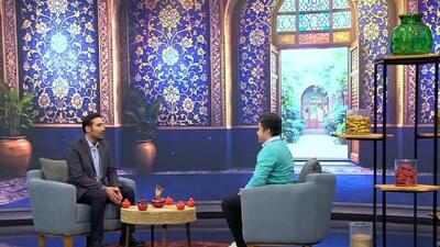  اهمیت استحمام برای داشتن یک ذهن آرام + فیلم