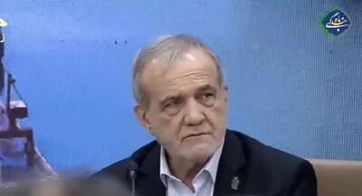  ما قربانی تروریسم هستیم / بیش از ۲۸ هزار ترور خیابانی در اوایل جنگ داشتیم