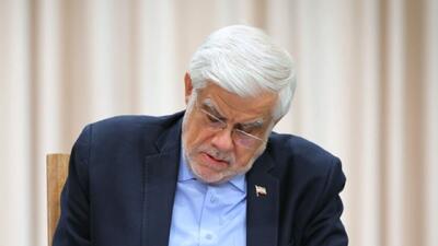  پیام تسلیت معاون اول رئیس‌جمهور در پی درگذشت «امام جمارانی»