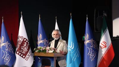  تجلی اراده ملی برگزیدگانش را شناخت/ سه جایزه برای «سرزمین فرشته‌ها»