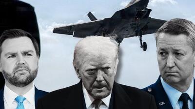  کنگره برای جلوگیری از حمله بدون مجوز ترامپ به ایران اقدام می‌کند