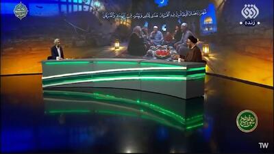 چالشی به مراتب دشوارتر از شکست فرعون + فیلم