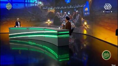  بی‌خبری یهودیان از محل آرامگاه پیامبر خود + فیلم