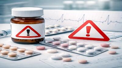  مصرف خودسرانه داروهای هورمونی؛ تهدیدی برای سلامت