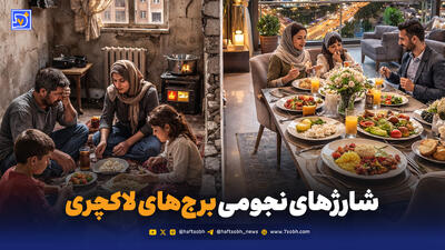  خانه یا هتل خصوصی؟ پشت‌پرده شارژهای نجومی برج‌ها