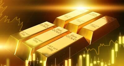  آخرین قیمت طلا امروز جمعه 8 اسفند 1404/ افزایش شدید شبانه قیمت