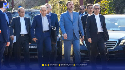  پیشرفت محتاطانه در ژنو