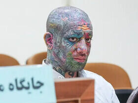  جدیدترین خبر از حکم تتلو / عفو شد یا هنوز در زندان است؟