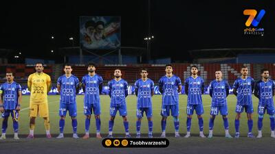 اولین چیدمان سهراب در بازگشت به استقلال؛ چشمی و گودرزی در ترکیب اصلی