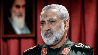  سردار شکارچی: در صورت درگیری نیرو‌ها و تجهیزات آمریکا نابود می‌شوند