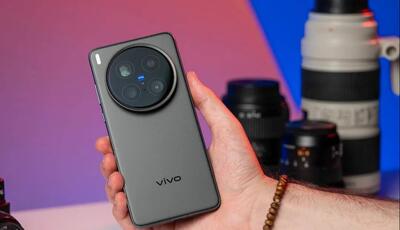  ویوو X300 اولترا اولین گوشی دنیا با دوربین ۲۰۰ مگاپیکسلی سونی خواهد بود