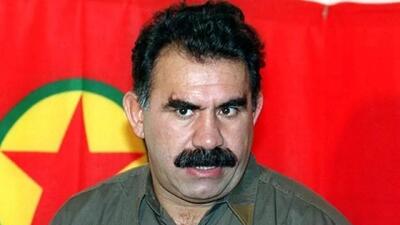  اوجالان از زندان خواستار «ادغام دموکراتیک» شد