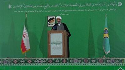 ایران با پذیرش مذاکره صلح طلبی خود را نشان داد