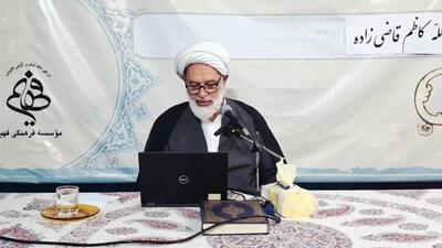  چهار شاخصه حکمرانی در نامه امام علی(ع) به مالک اشتر