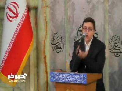  بیا و قدر بدان دست های خالی را...