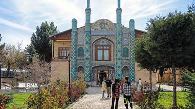  اعتبار یکهزار و ۲۰۰ میلیارد ریالی برای رونق گردشگری خراسان‌شمالی‌
