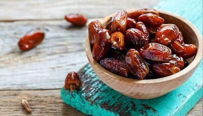  آیا خرمای کم‌قند داریم؟