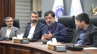  انتقاد استاندار قم از زمان‌بر بودن فرآیند اعطای تسهیلات به تولیدکنندگان