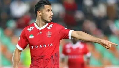  صدرنشینی علیپور امروز تهدید می‌شود!