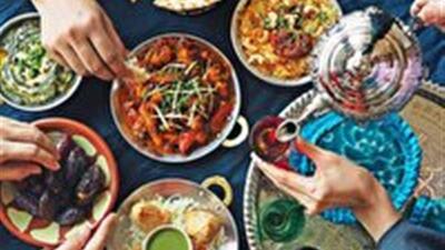  روزه‌داری سالم با رعایت تنوع و تعادل غذایی