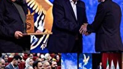  درخشش شاعر طبسی در جایزه جهانی شهر شعر