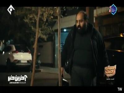  احمدآقا برای شیرینی وعده‌ی 300 پرس کباب کوبیده داده!