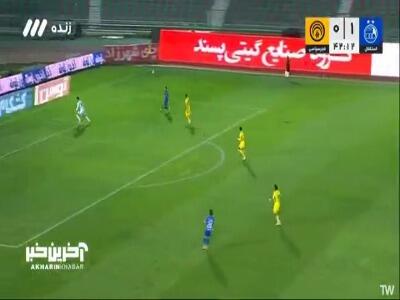  ضربه آسانی راهی به دروازه فجر نداشت
