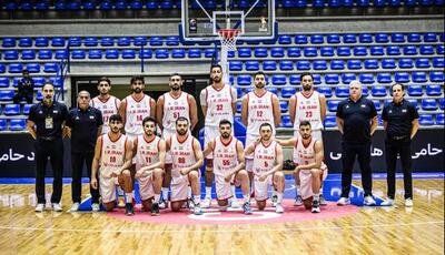  شکست شاگردان مانولوپولوس برابر اردن در پنجره دوم انتخابی جام جهانی