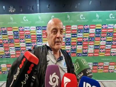  بیزاتی: در استقلال می‌توان کارهای زیادی انجام داد