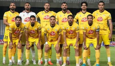  فجرسپاسی با چهار تغییر برابر استقلال