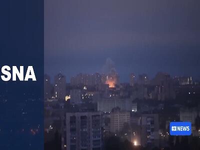  روسیه پس از چهار سال عملیات نظامی ویژه: ثبات و انسجام ملی حفظ شد