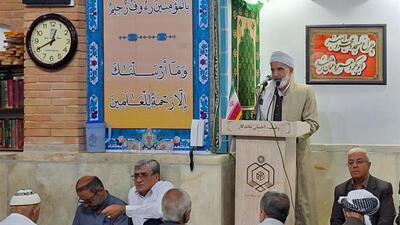  ایران در مذاکرات هسته‌ای نشان داد که خواهان جنگ و ناامنی نیست