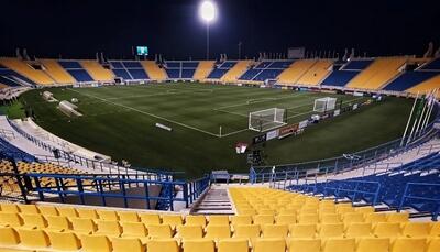  موافقت AFC با درخواست تراکتور برای انتخاب ورزشگاه میزبان