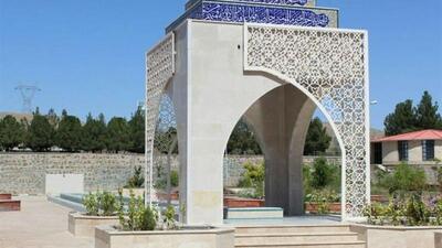  روایت یادمان شهدای خراسان شمالی؛ از ۳۹ مکان نهایی تا اجرای ۱۶ طرح