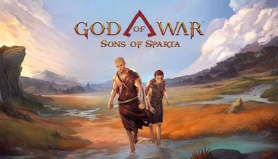  بازی God of War: Sons of Sparta بزرگ‌ترین مشکل طرفداران را برطرف کرد