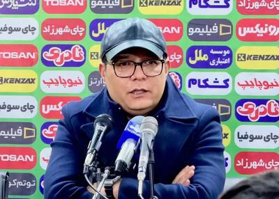  بازی پرسپولیس - تراکتور لغو شد!