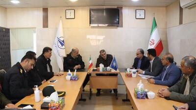  تکمیل زیرساخت‌های فرودگاه سمنان و برقراری مجدد پروازها