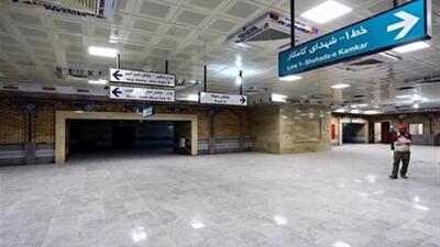  ۵۰۰ میلیارد تومان کمک جدید به طرح متروی قم
