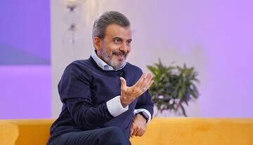  محمدرضا شهیدی‌فرد: امیدوارم خودم هم برنامه بسازم