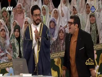  بهترین هدیه؛ هلو برای حسنین حلو!