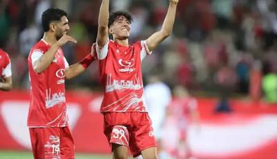  ترکیب احتمالی پرسپولیس با تصمیم بزرگ!