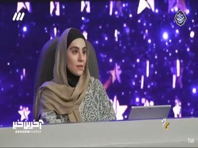  قدرت بدنی شرکت کننده کاپیتان؛ با موتور سیکلت بارفیکس میزنه!